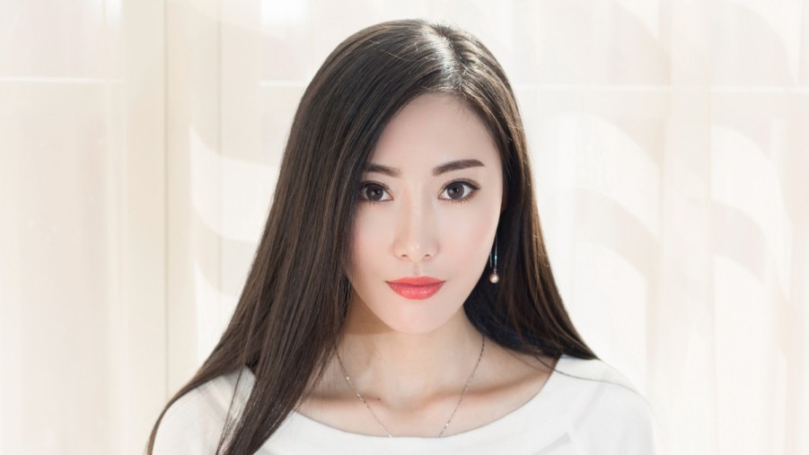 张雨绮婚讯公开 感恩关心收获祝福