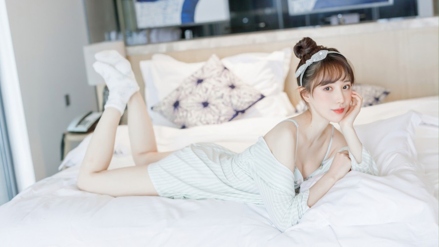 徐艺洋新歌《聆听》上线酷狗，老板黄子韬作词作曲火热助力